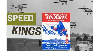 Speed Kings First Look | 1930s Air Racing Board Game Preview & Gameplay Overview screenshot 4