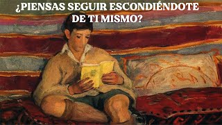 Thumbnail image for Cómo Conocerse A Uno Mismo I Friedrich Nietzsche