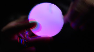 Persistence Of Vision