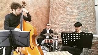 I Thought About You Gianluca Caporello Jazz4Tet