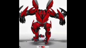 Dino Mirage Edit (Transformers)#transformers#edit#shorts