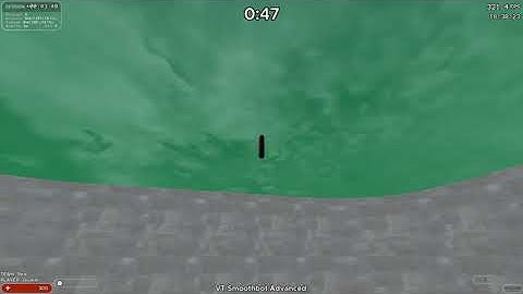 #1 VT Smoothbot Advanced 3,961 Celestial