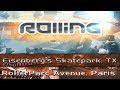 Let S Play Rolling PS2 Part 9 Eisenberg S And RollerParc Competitions 