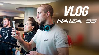 Vlog Vol.1 Naiza 35