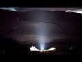 The worlds brightest flashlight #imalentms32 #worldsbrightestflashlight