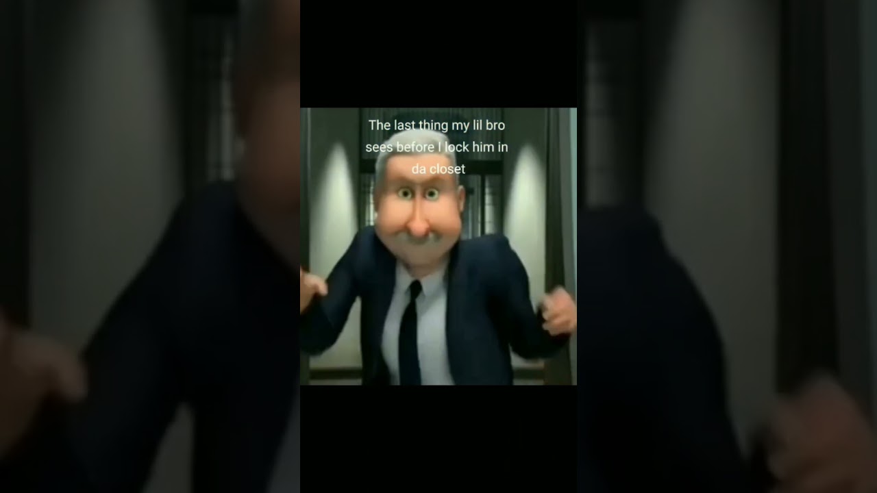 memes I found in the trash part 1 