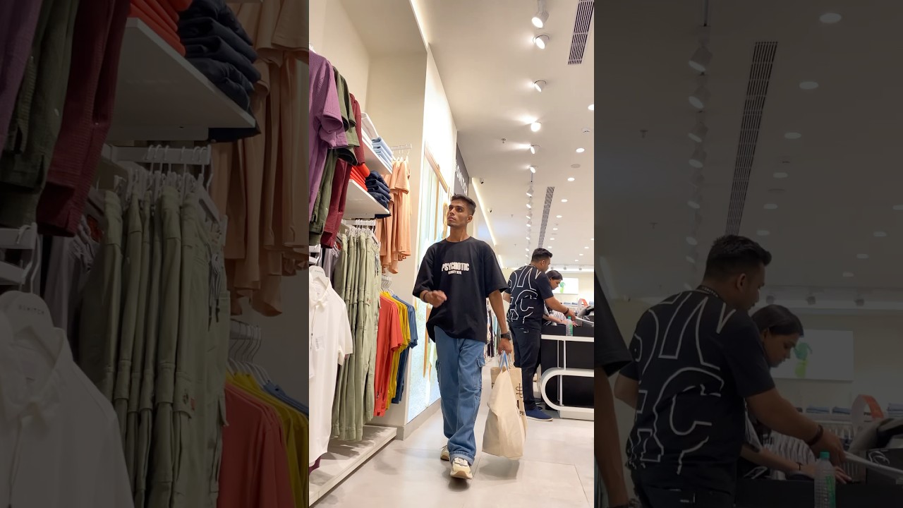 Snitch Store Shopping | Fashion | Shirts 