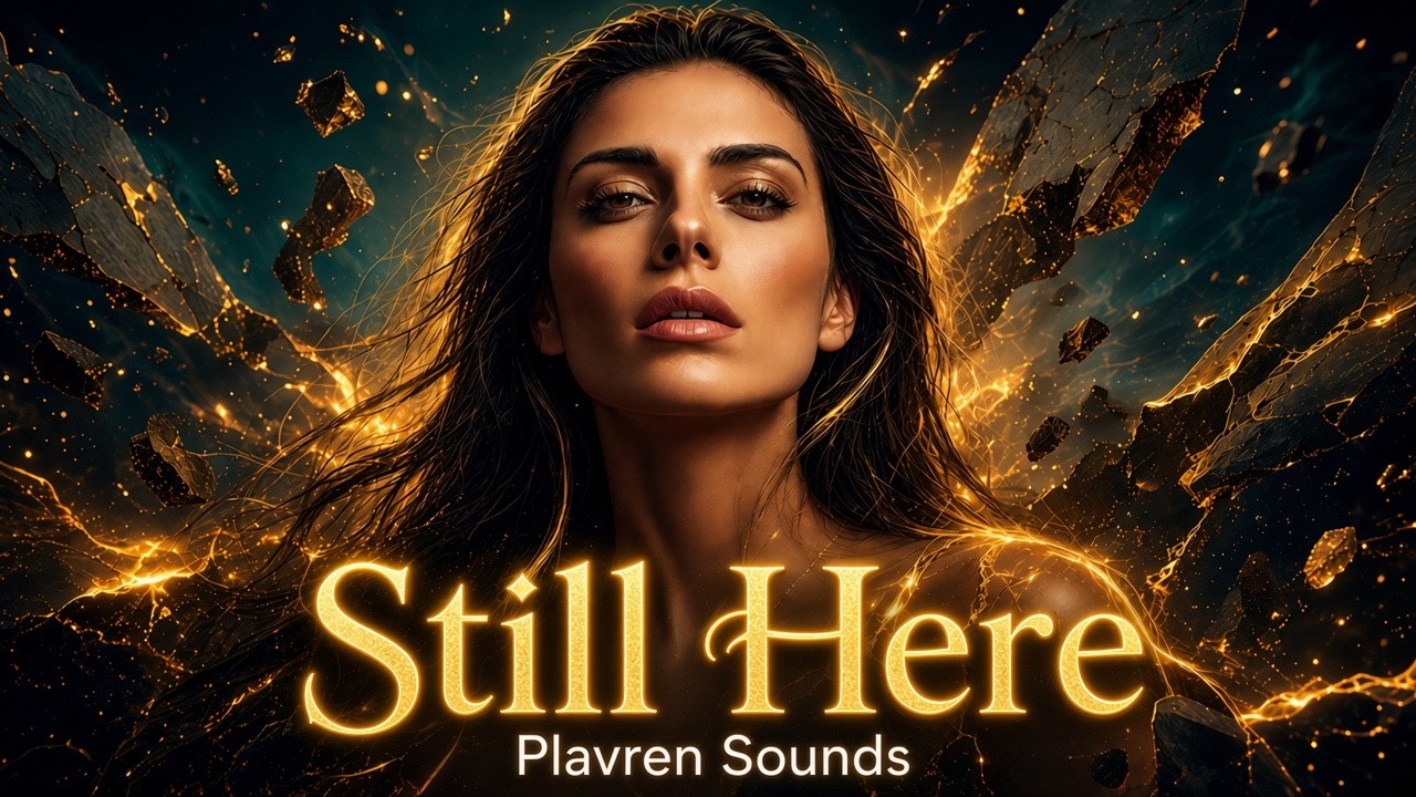 Guarda Still Here ♫ Plavren Sounds (Lyrics Video) su YouTube Guarda Still Here ♫ Plavren Sounds (Lyrics Video) su YouTube