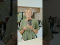 AMPED Nitro - Heather's Product Review