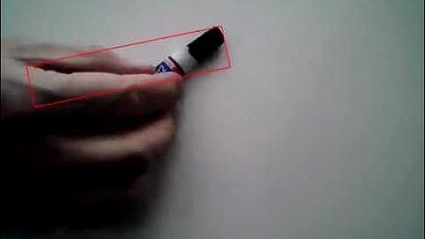 [OpenCV] Object measurement