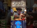 one8 COMMUNE HYD-02 #one8commune #viratkohli #hyderabad