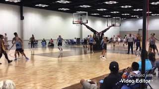 Lexus Bargesser 1 Game Highlight 2020