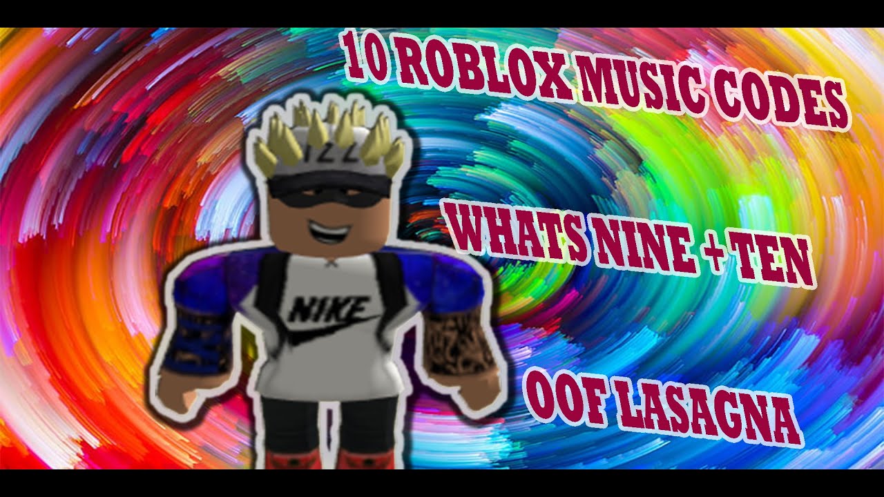 10 Roblox Music Codes Wiggle Wiggle Dejavu More Youtube - wiggle roblox id code