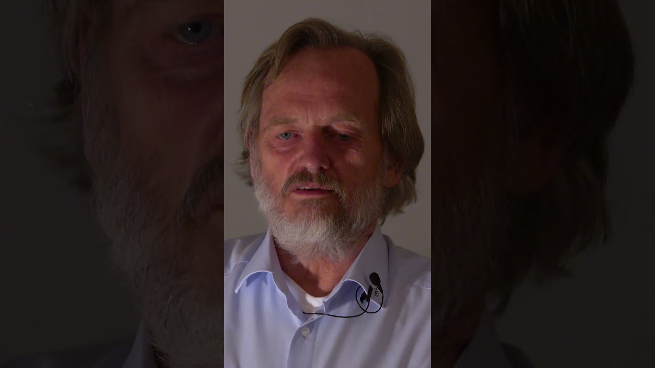 Friedrich Depke: Das wichtigste Kriterium bei der Qualität von Schüßler-Salzen