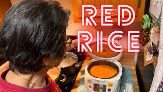 Nana's Chamorro Red Rice | O Taste & See