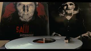 Saw Anthology, Vol. 2 Vinyl - Side C - Charlie Clouser