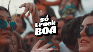 SÓ TRACK BOA - AS MAIS TOCADAS DE 2020 DEZEMBRO VOL.17 - SET VINTAGE CULTURE, KVSH & @LUCASTREVIZAAN