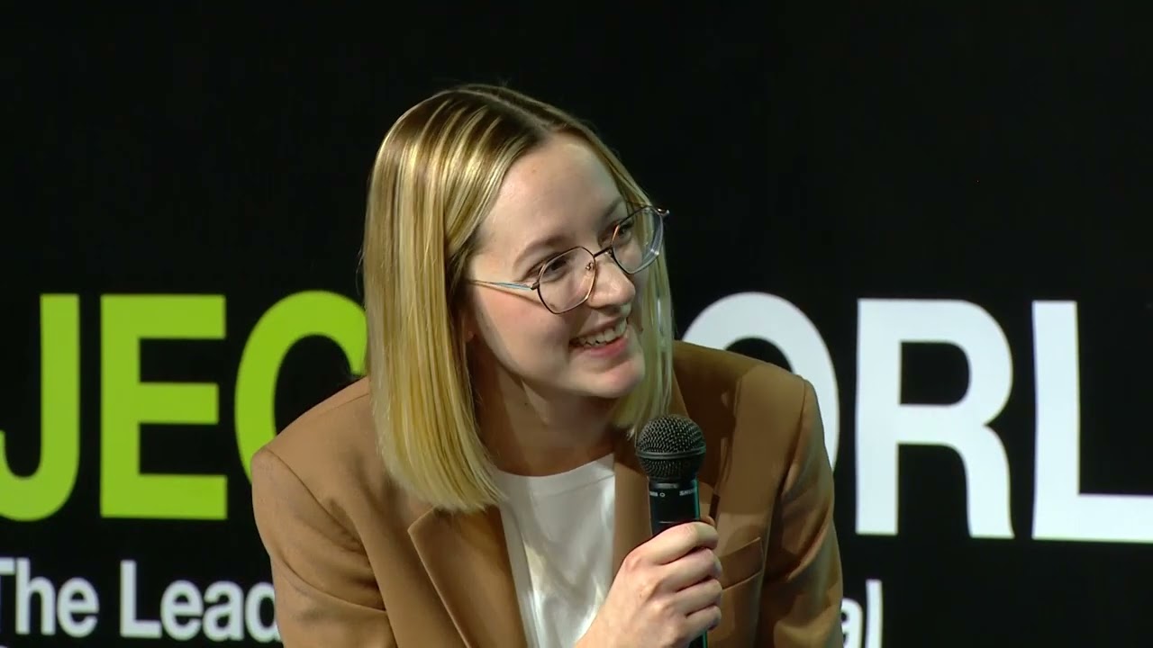 Composites Manufacturing 4.0: Automation & Digitalization to unlock Efficiency and Sustainability