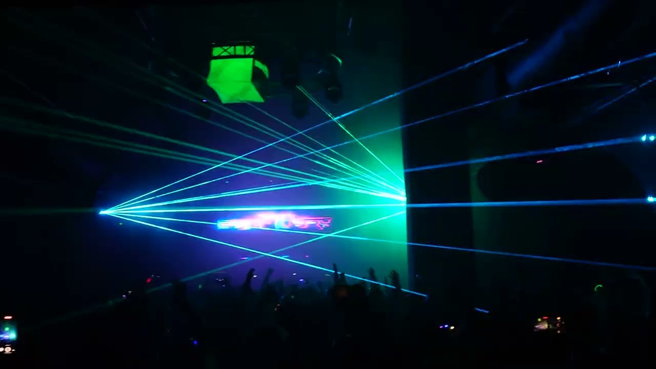 Dave Pearce - Nebuchan - Frank T.R.A.X. - Trance Sanctuary 25yrs of Euphoria NYD 01/01/2025