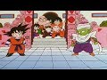 Dragonball Z Detekoi Tobikiri ZENKAI Pawaa! -  HQ/HD Extended/Full Creditless Ending
