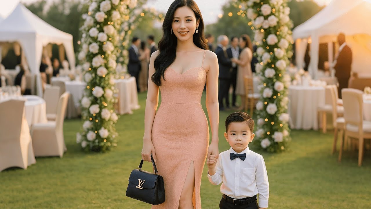 Ly Hôn 3 Giờ, Thẻ Đen Khóa Sập Tiệc 280 Triệu Mừng Dâu Mới: Cú Lật Mặt Khiến Cả Nhà Chồng Sụp Đổ