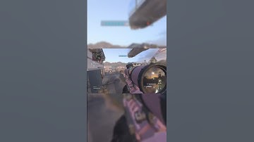 My best shot on #mw3 #trickshot #sn #cod #killcam #faze #dragpack #sniped