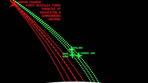 THE SHACKLETON DISASTER