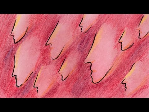 The Man Who Ate an Apple Fragman