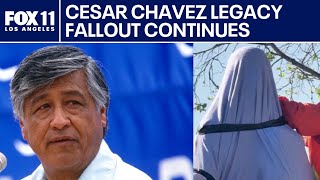 Cesar Chavez fallout continues, SoCal heat wave prevails and more