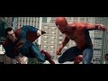 SUPERMAN VS SPIDERMAN Animated Short DC Marvel Comics Animation