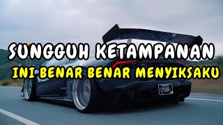 DJ SUNGGUH KETAMPANAN INI BENAR MENYIKSAKU || DJ LAGI TAMVAN MAMAN FVNDY JEDAG JEDUG VIRAL TIKTOK