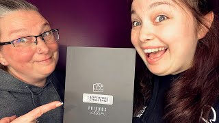 Creating unforgettable memories with friends - Adventure Challenge!