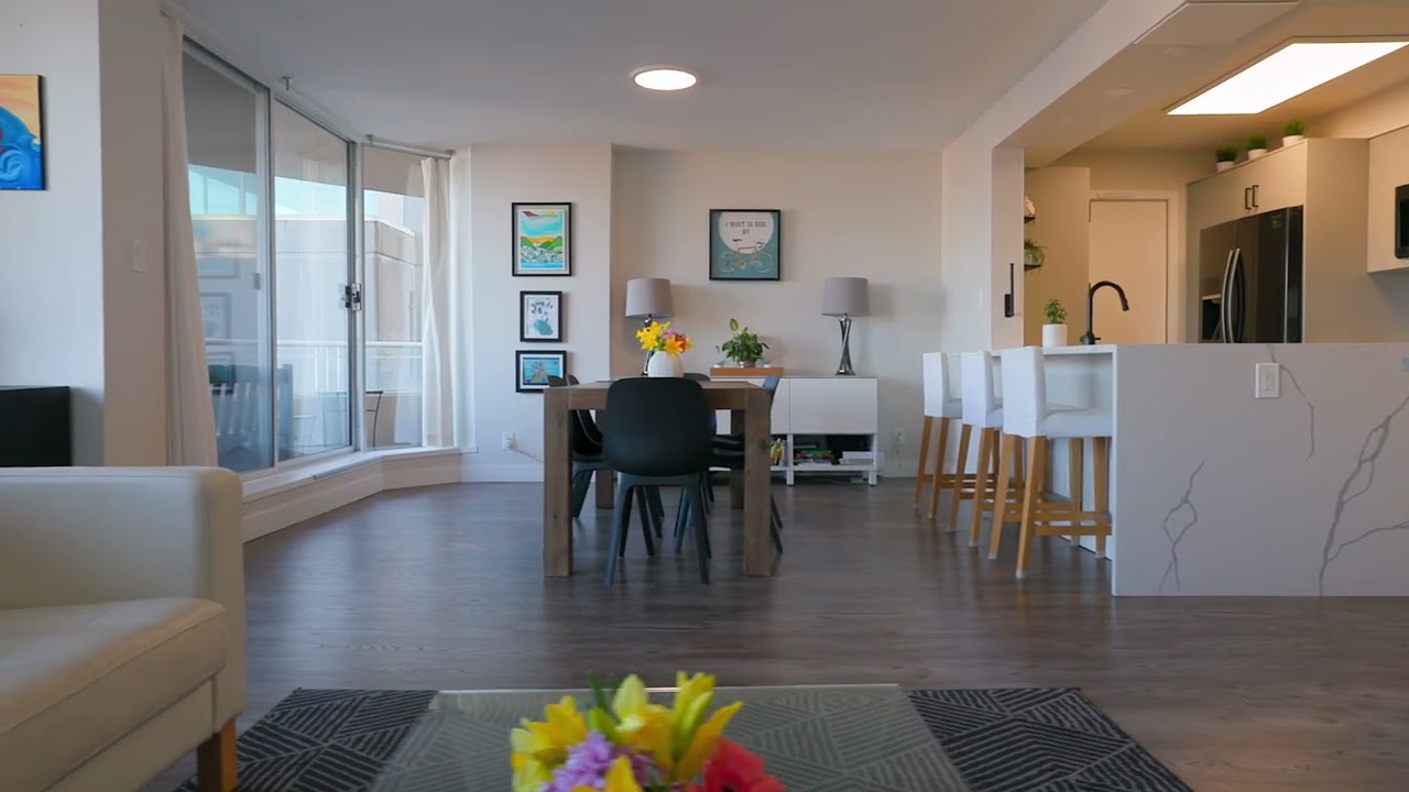 302 1235 West Broadway | Vancouver