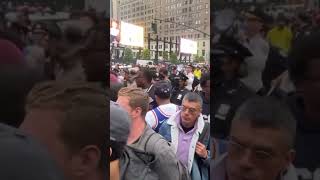 Famous NYPD won't support Knicks watch parties outside Madison Square Garden Net Worth