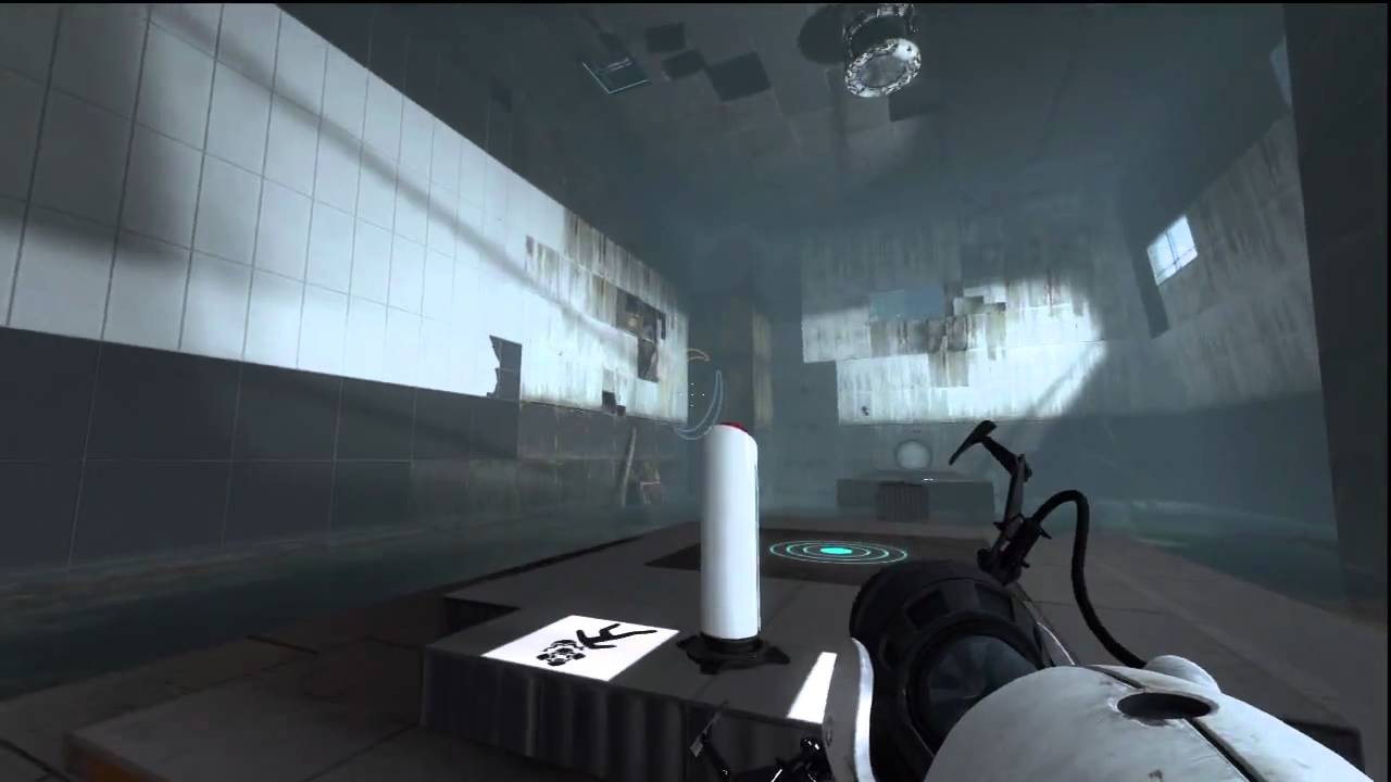 (marc112334) Let's Play Portal 2 #5 [Deutsch, Kommentiert, Blind, PS3, HD]