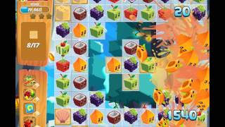 Juice Cubes Level 137
