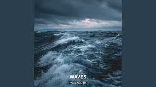 Endless Waves Crashing Ashore, Pt.25