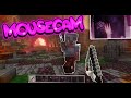 yalancı MOUSECAM !!! - minecraft craftrise skywars