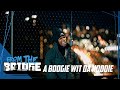 A Boogie Wit da Hoodie - Me Vs Myself | From The Block [BRIDGE] Performance 🎙