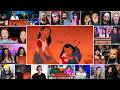 Can Stitch Say Goodbye?| Lilo & Stitch (2002) reaction mashup | BEST SCENES