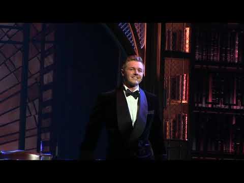 Will Richardson - 'For Her' | The Great Gatsby