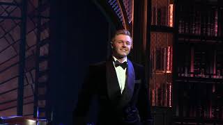 Will Richardson - 'For Her' | The Great Gatsby