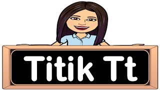 Titik Tt | ta te ti to tu | Letrang Tt | Tunog Tt | Pagbasa | Filipino | Teacher Beth Class TV