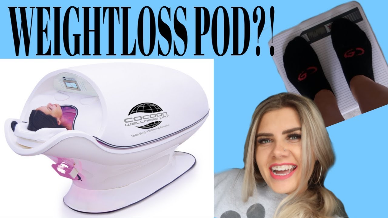 Fit Must or Fit Bust: Weightloss POD! | Christene Renshaw