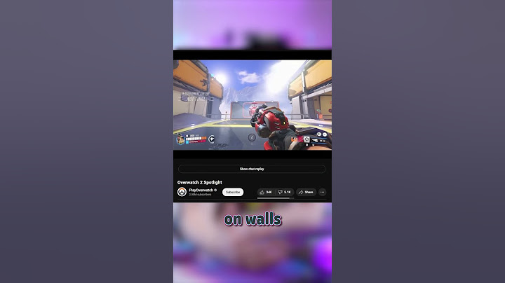 Overwatch 2 Spotlight