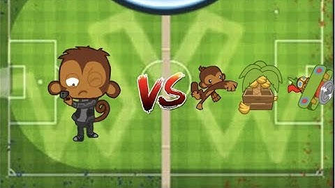 BTD Battles | DFA vs Cobra r20 all out defend