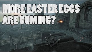 The Apocalypse Easter Egg hunt Continues - Battlefield 1