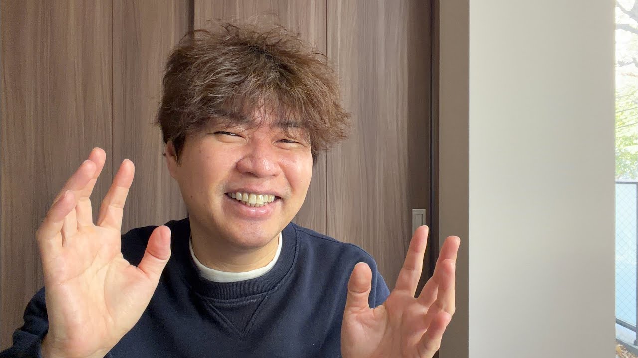 FIREしてる人は一生懸命働いてない話！