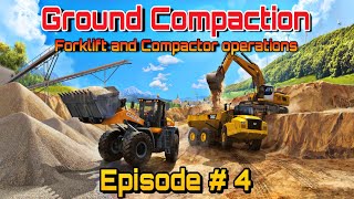 Construction simulator 3 | Episode 4 | Latest  Android Gameplay