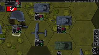 Operation Citadel : turn 19 screenshot 5